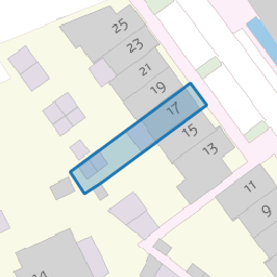 Perceel BLE01-C-5214