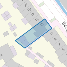 Perceel BLE01-C-5216