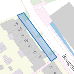 Perceel BLE01-C-5217