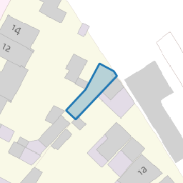 Perceel BLE01-C-5222