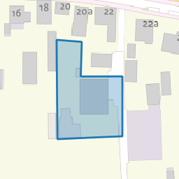 Perceel BLE01-C-5227