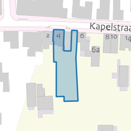 Perceel BLE01-C-5228