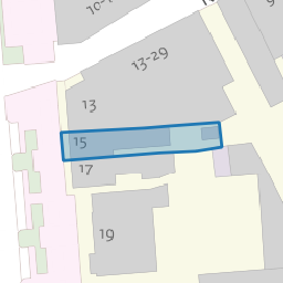 Perceel BLE01-C-5234