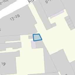 Perceel BLE01-C-5235