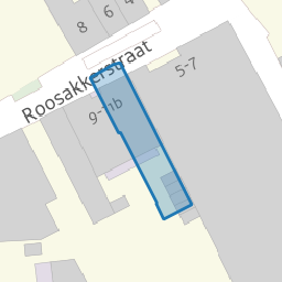 Perceel BLE01-C-5236