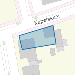 Perceel BLE01-C-5245