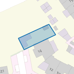 Perceel BLE01-C-5255