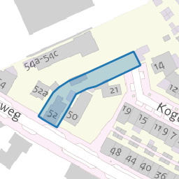 Perceel BLE01-C-5256