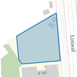 Perceel BLE01-C-5259