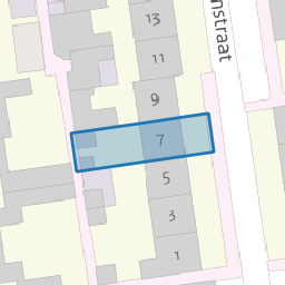 Perceel BLE01-C-5263