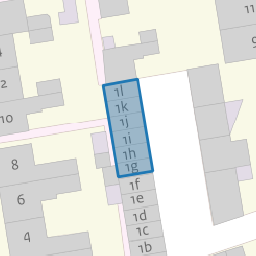 Perceel BLE01-C-5265