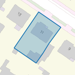 Perceel BLE01-C-5275