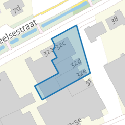 Perceel BLE01-C-5281