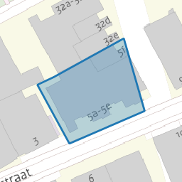 Perceel BLE01-C-5282