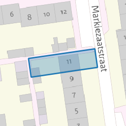 Perceel BLE01-C-5283