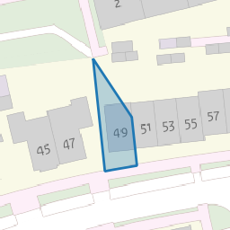 Perceel BLE01-C-5306