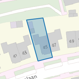 Perceel BLE01-C-5308