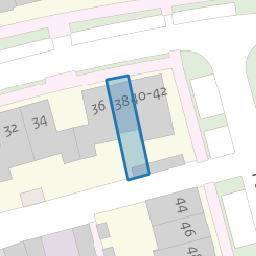 Perceel BLE01-C-5325