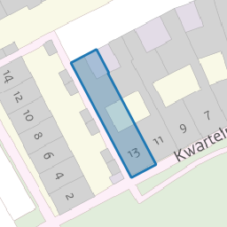 Perceel BLE01-C-5328