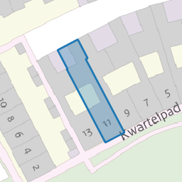 Perceel BLE01-C-5329