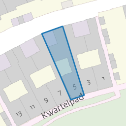 Perceel BLE01-C-5332