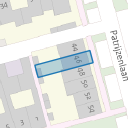 Perceel BLE01-C-5336