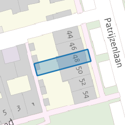 Perceel BLE01-C-5337