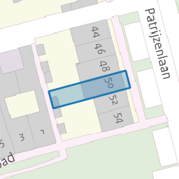 Perceel BLE01-C-5338