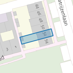 Perceel BLE01-C-5339