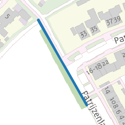 Perceel BLE01-C-5341