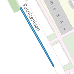 Perceel BLE01-C-5342