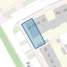 Perceel BLE01-C-5346