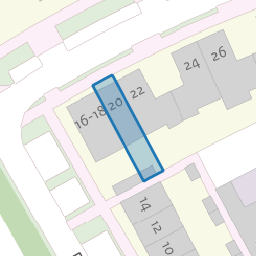 Perceel BLE01-C-5347