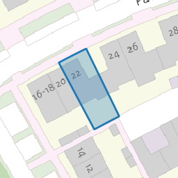 Perceel BLE01-C-5348