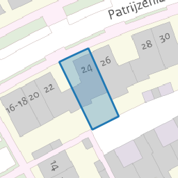 Perceel BLE01-C-5349