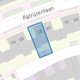 Perceel BLE01-C-5351