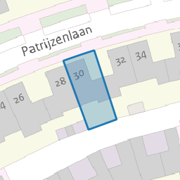 Perceel BLE01-C-5352