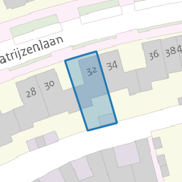 Perceel BLE01-C-5353