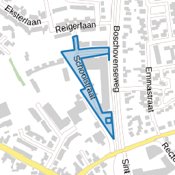 Perceel BLE01-C-5355