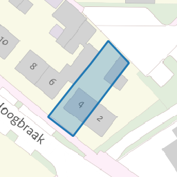 Perceel BLE01-C-5356