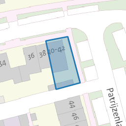 Perceel BLE01-C-5360