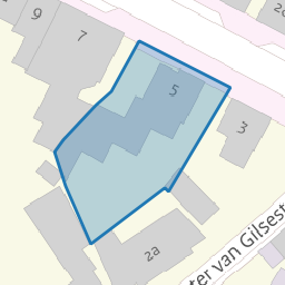 Perceel BLE01-C-5366