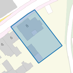 Perceel BLE01-C-5388