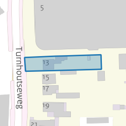 Perceel BLE01-C-5390