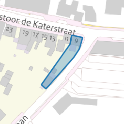 Perceel BLE01-C-5393