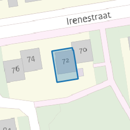 Perceel BLE01-C-5399