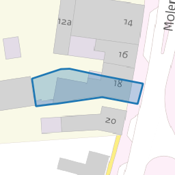 Perceel BLE01-C-5400