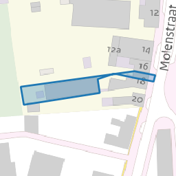 Perceel BLE01-C-5401