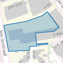 Perceel BLE01-C-5407