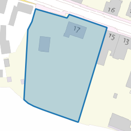 Perceel BLE01-C-5412